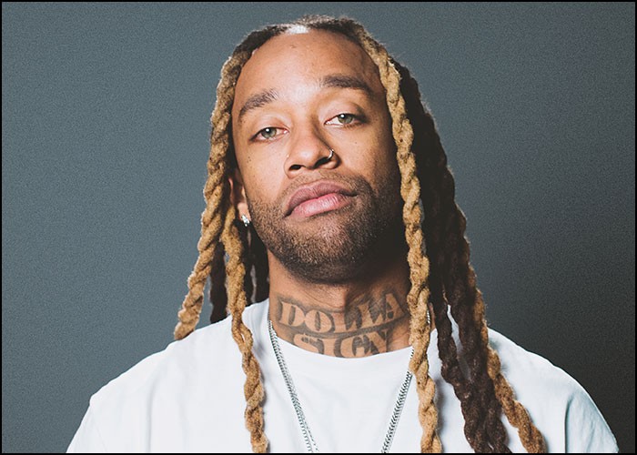Ty Dolla $ign Reveals Skateboarding Accident Landed Him In The Hospital