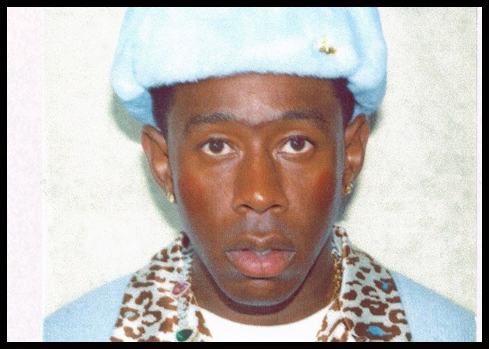 Tyler, The Creator Drops New Video For ‘Heaven To Me’