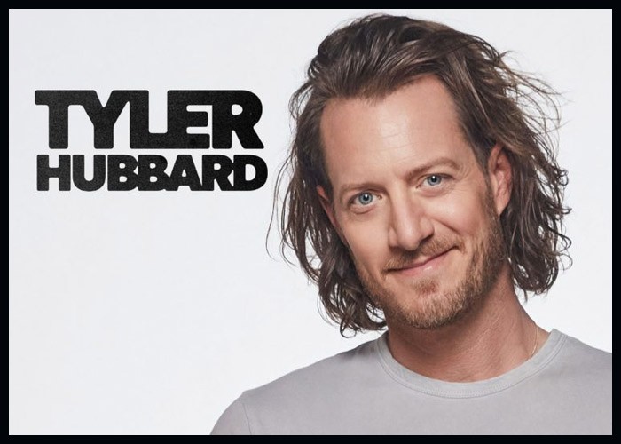 FGL’s Tyler Hubbard Releases First Solo Single ‘5 Foot 9’