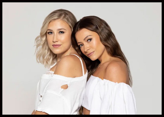 Maddie & Tae Reveal ‘Through The Madness Vol. 2’ Release Date