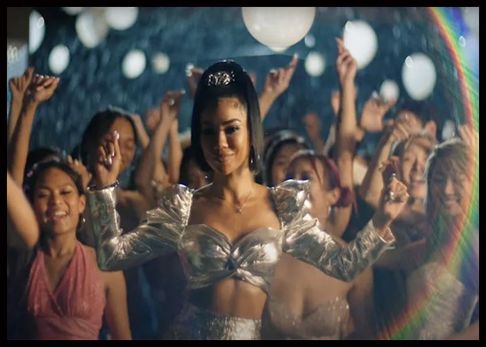 Swae Lee And Jhené Aiko Drop Video For 'In The Dark'