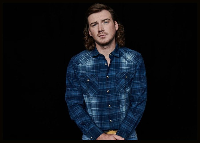 Morgan Wallen Shares New Song Paying Tribute To Keith Whitley