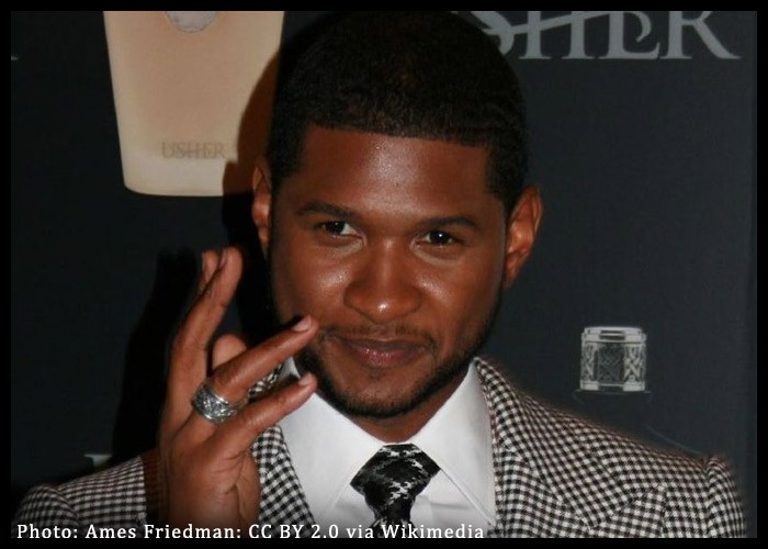 Usher, Janet Jackson & Backstreet Boys To Headline Lovers & Friends 2024