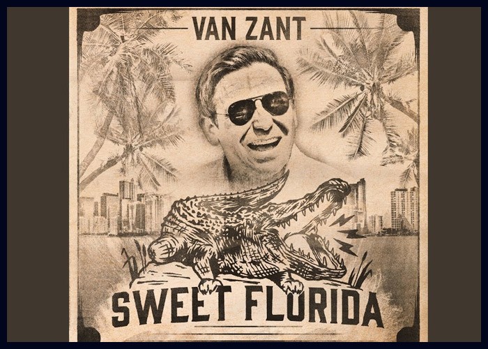 Van Zant Brothers Release Campaign Song For Florida Governor Ron DeSantis