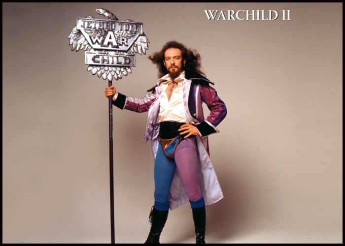 Jethro Tull To Release ‘WarChild II’ Steven Wilson Remixes On Vinyl