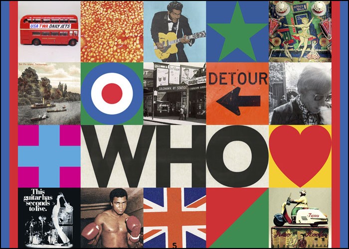 The Who’s ‘Amazing Journey’ Now Streaming For The First Time