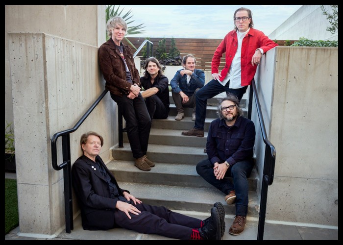 Wilco Announce Three-Night Iceland Residency