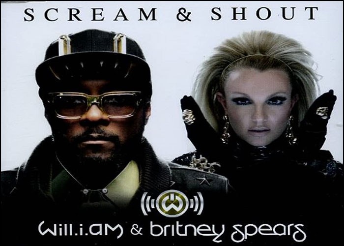 Will.i.am & Britney Spears’ Scream & Shout’ Exceeds 1 Billion Views On YouTube
