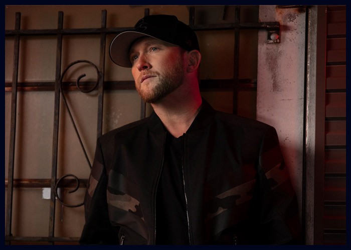 Cole Swindell Shares Title Track From Upcoming Album ‘Stereotype’