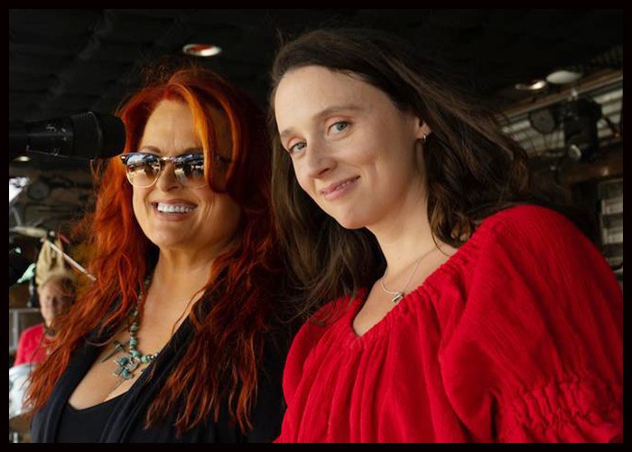Wynonna Judd Teams Up With Waxahatchee On New Duet ‘Other Side’