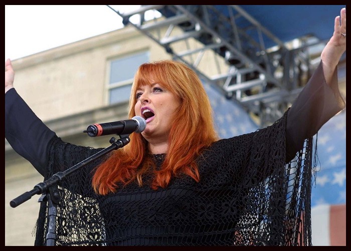 Wynonna Judd Provides Mental Health Update In Response To Fan Concerns