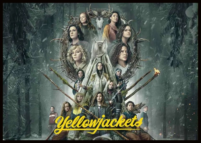 ‘Yellowjackets’ Season 2 Soundtrack To Feature Nirvana, Alanis Morissette & More