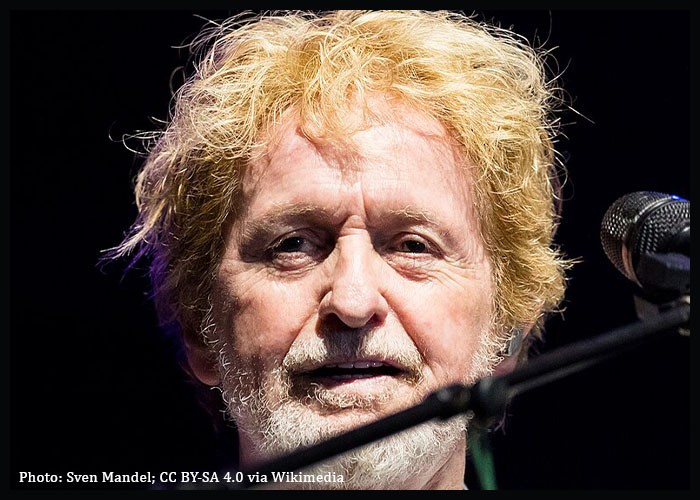 Jon Anderson And The Band Geeks Announce 2024 North American Tour Dates