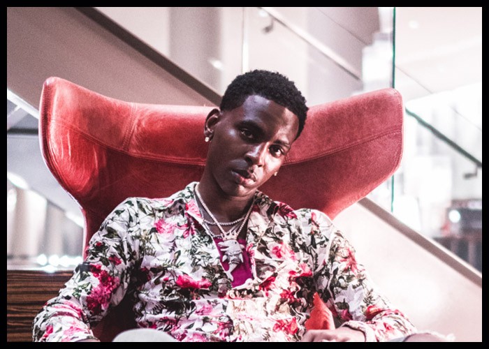 Rap Community Reacts To Shooting Death Of Young Dolph