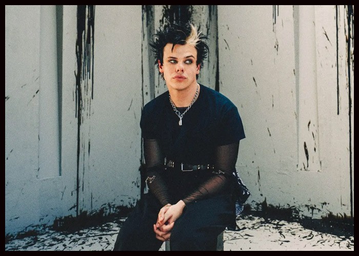 Yungblud Shares Video For Deeply Personal Single ‘Hated’