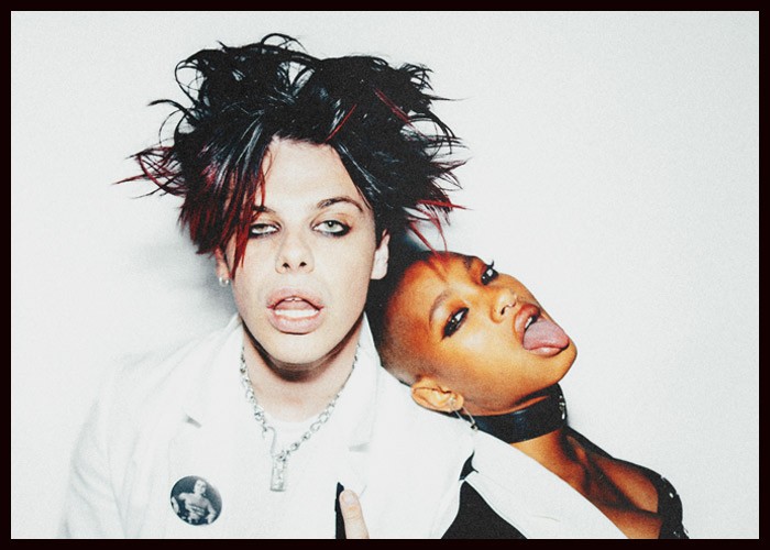 Yungblud Teams Up With Willow In New Video For ‘Memories’