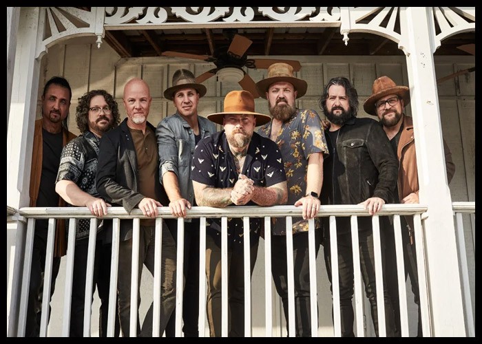Zac Brown Band Share Cover Of The Who’s ‘Baba O’ Riley’