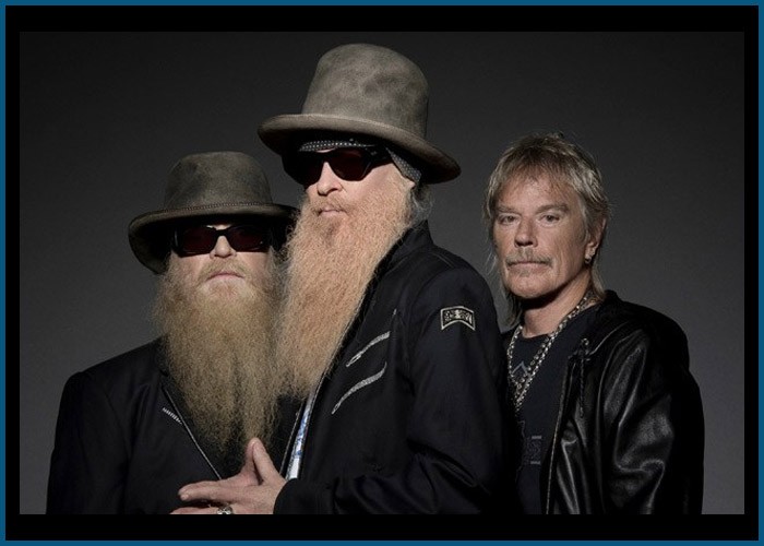 ZZ Top Sell Entire Music Interests To BMG And KKR