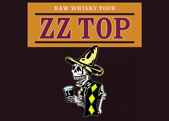 ZZ Top Announce New Live Album ‘Raw,’ North American Tour Dates